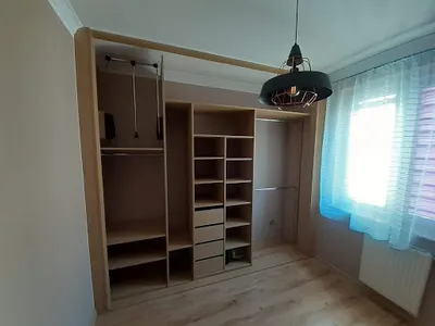 SENATOR SZAFY I KUCHNIE P.P.H "WAK" Sp. z o.o.